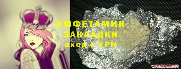 ешки Горняк