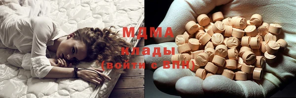 ешки Горняк